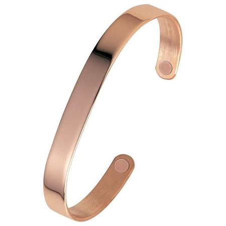 SABONA Sabona 52470 Original Magnetic Wristband - Copper Extra Large 52470